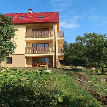 Apartmany U Zvonicky Prachov Екстериор снимка