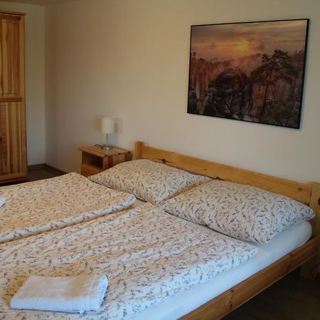 Apartmany U Zvonicky Prachov Екстериор снимка