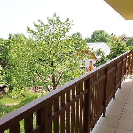 Apartmany U Zvonicky Prachov Екстериор снимка