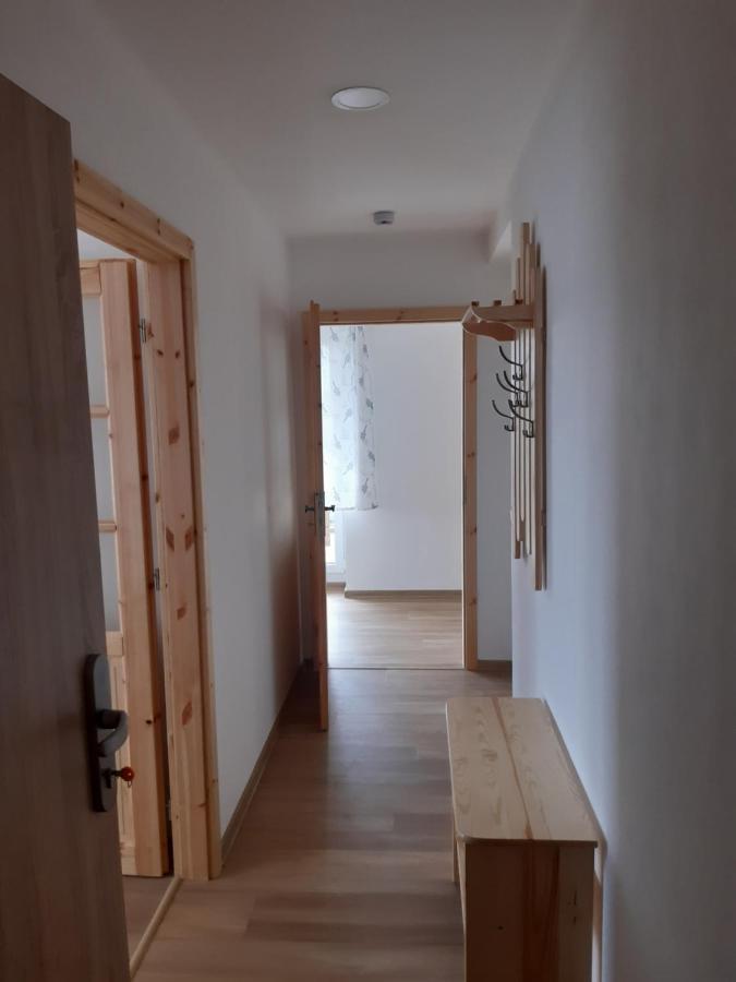 Apartmany U Zvonicky Prachov Екстериор снимка