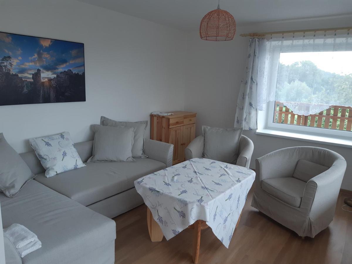 Apartmany U Zvonicky Prachov Екстериор снимка