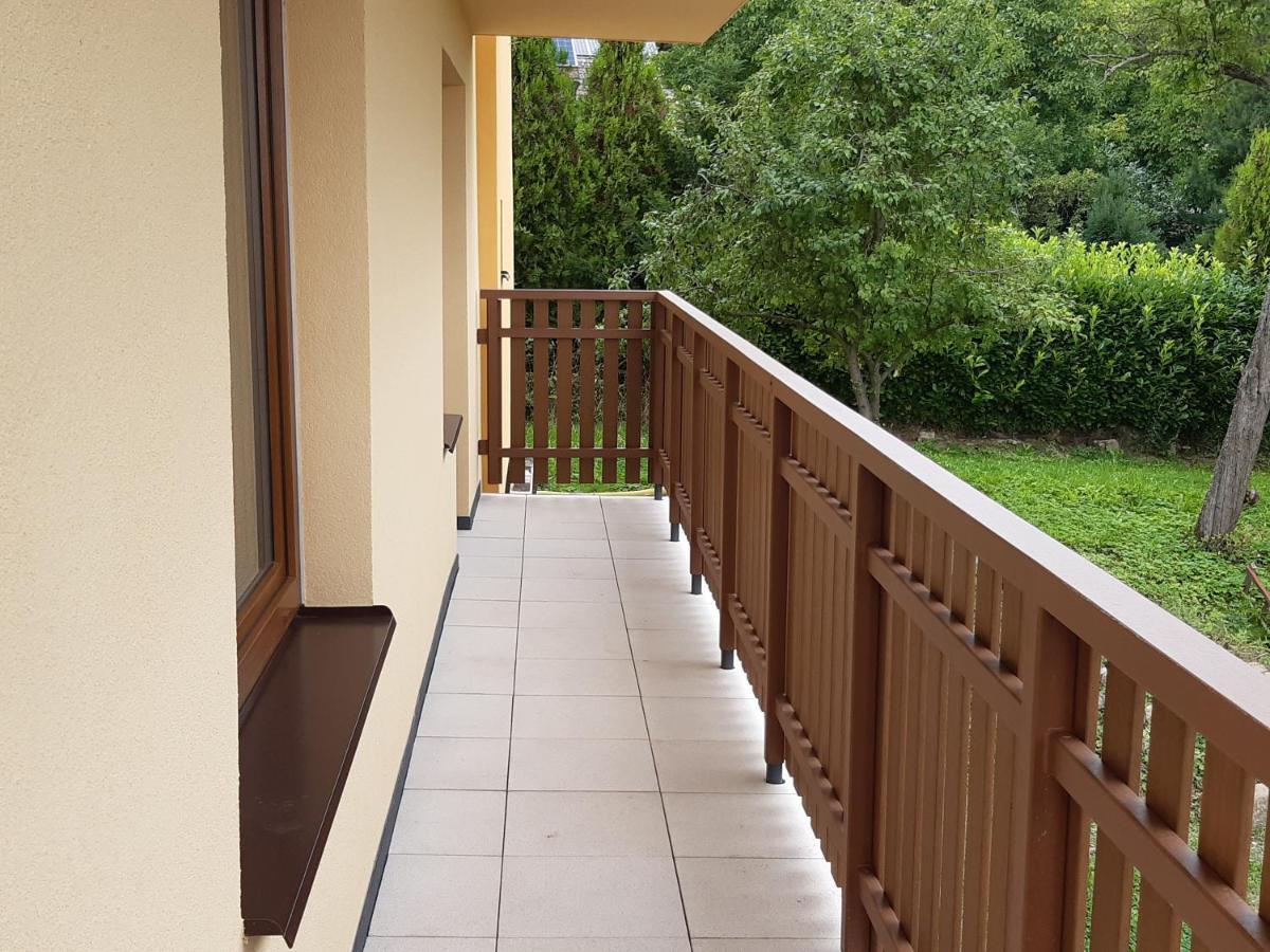 Apartmany U Zvonicky Prachov Екстериор снимка