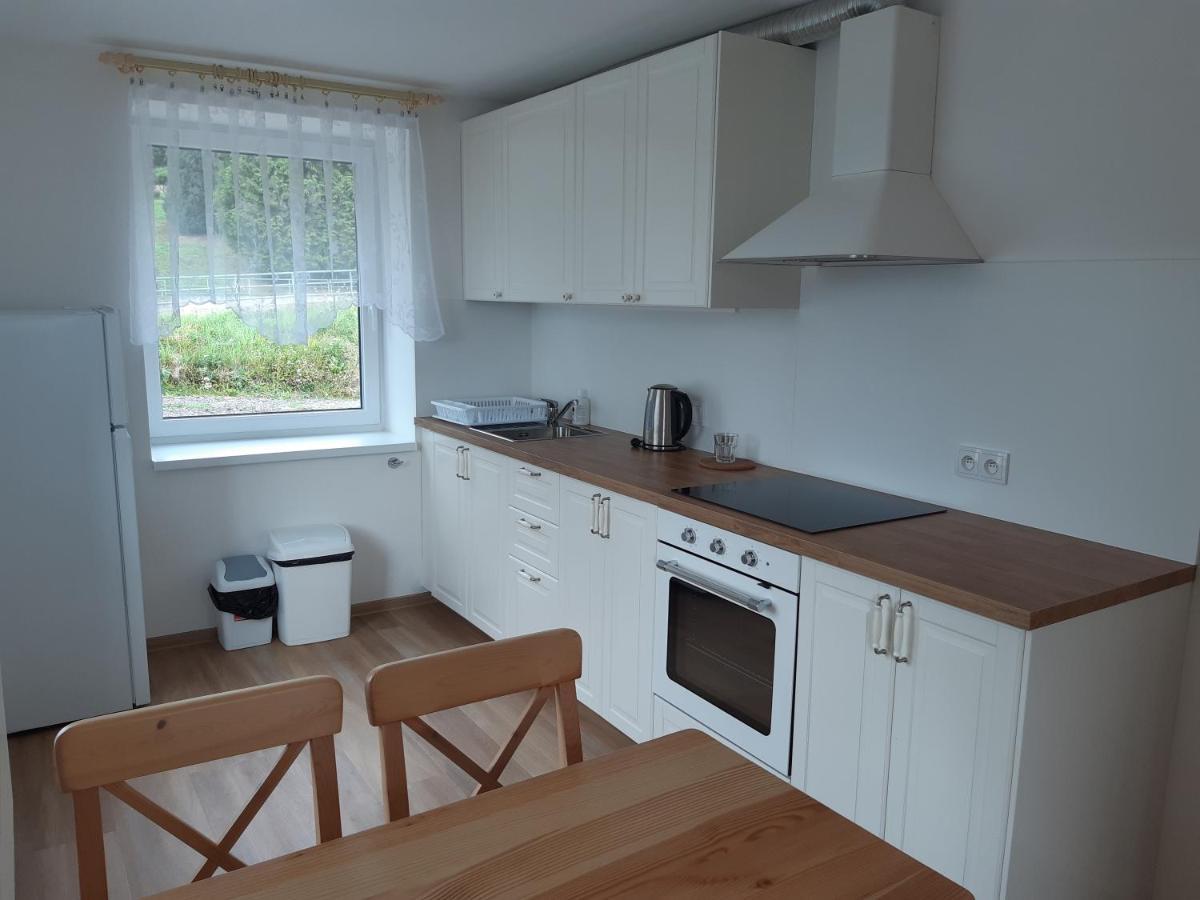 Apartmany U Zvonicky Prachov Екстериор снимка