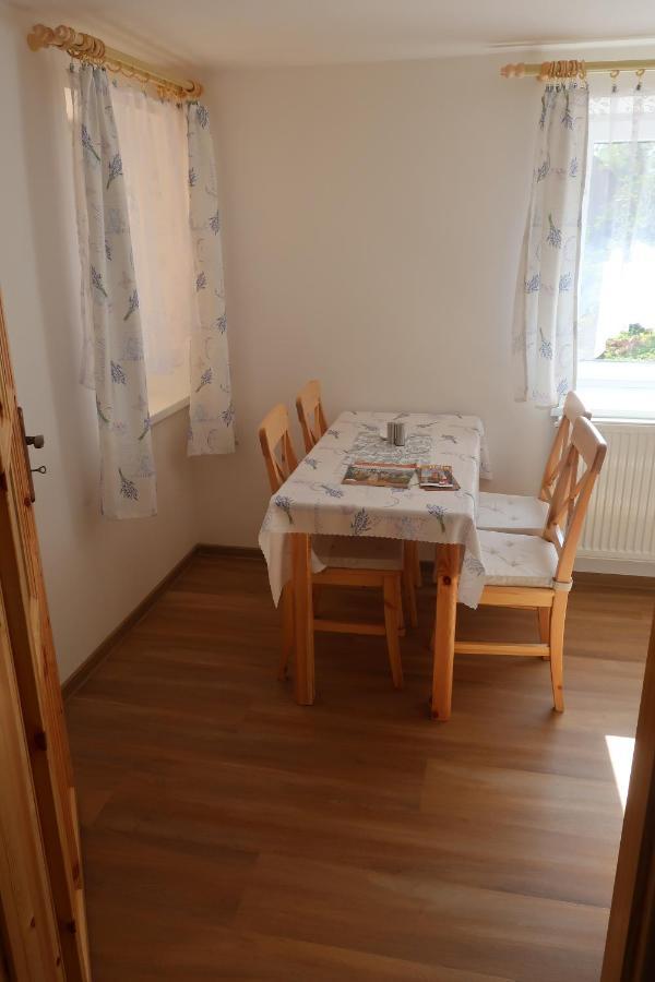 Apartmany U Zvonicky Prachov Екстериор снимка