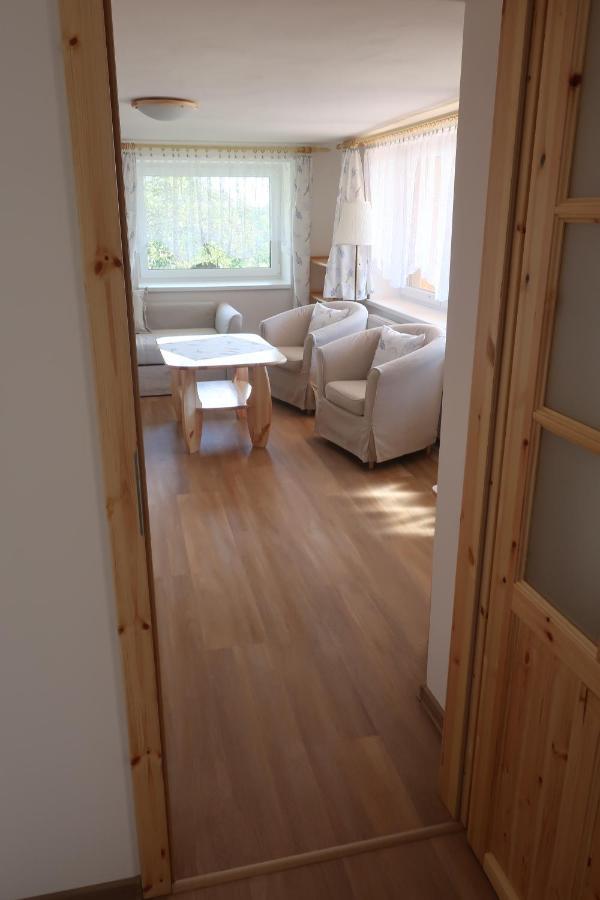 Apartmany U Zvonicky Prachov Екстериор снимка