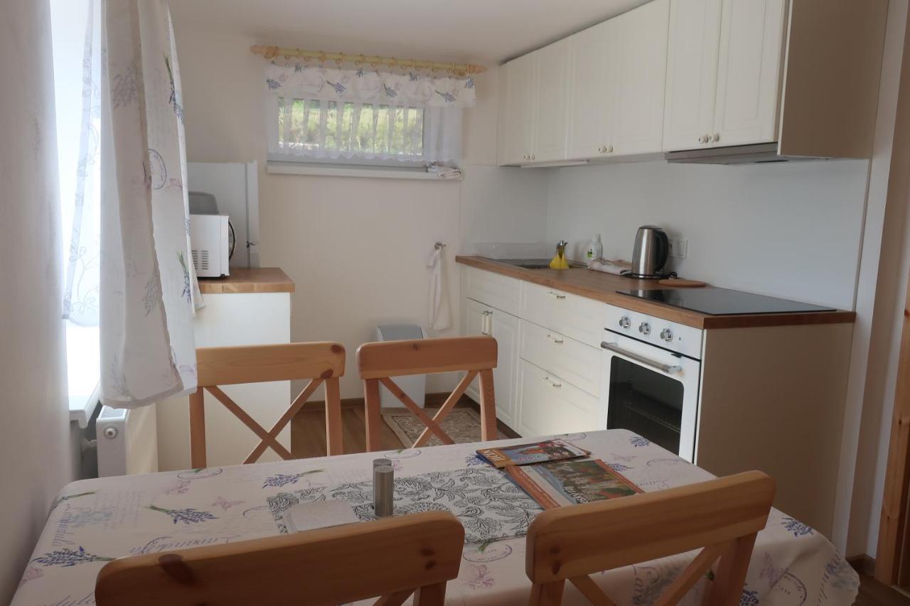 Apartmany U Zvonicky Prachov Екстериор снимка