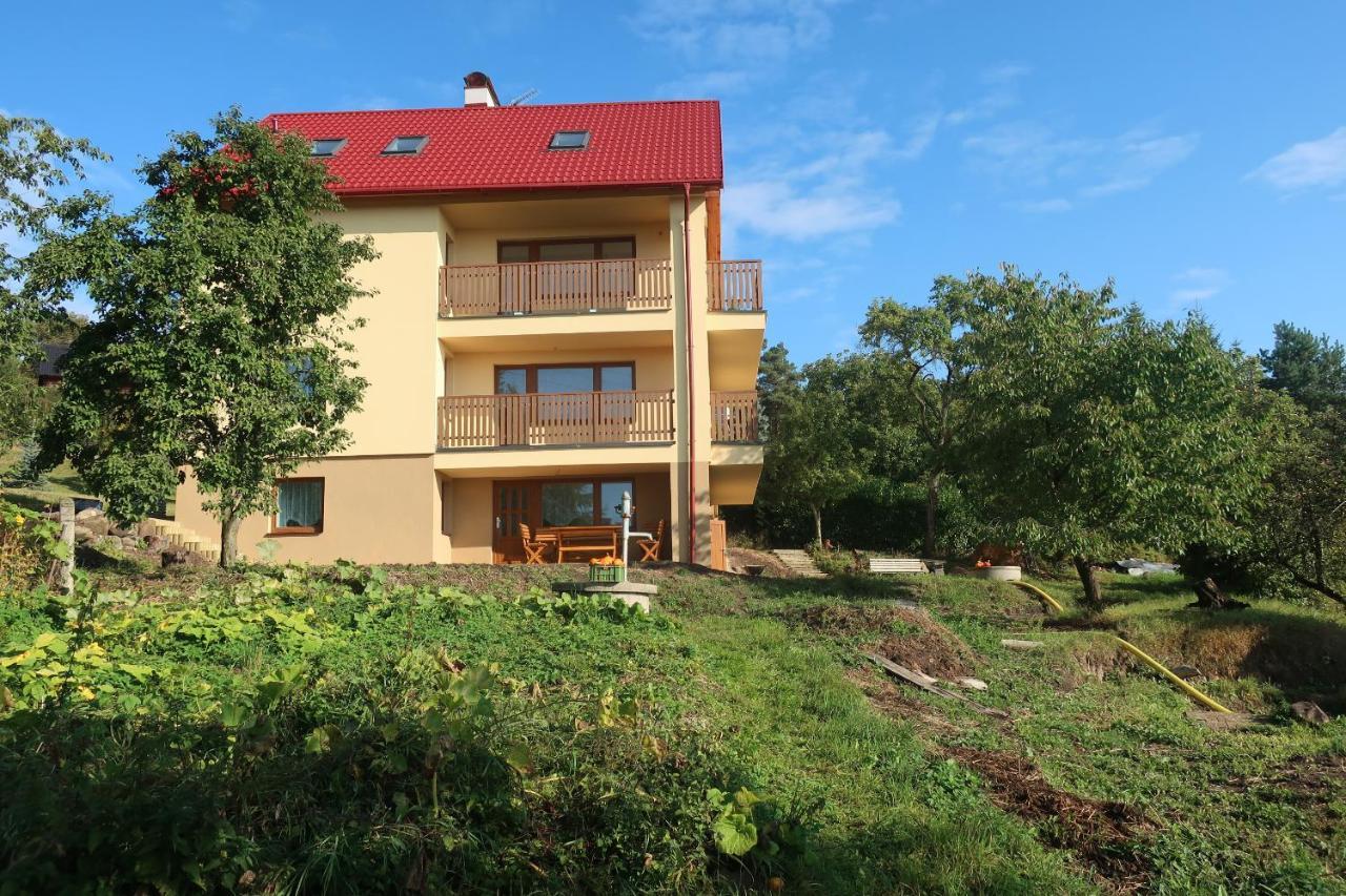 Apartmany U Zvonicky Prachov Екстериор снимка