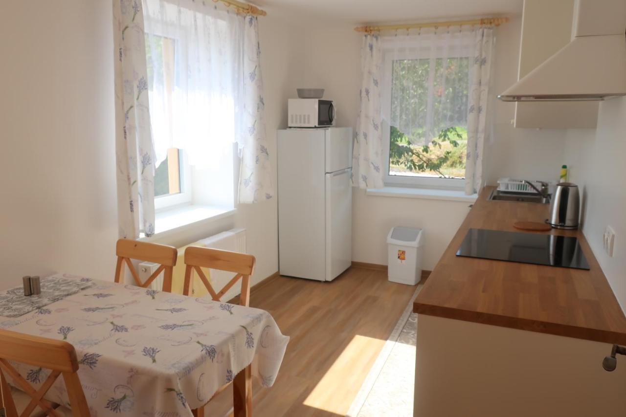 Apartmany U Zvonicky Prachov Екстериор снимка