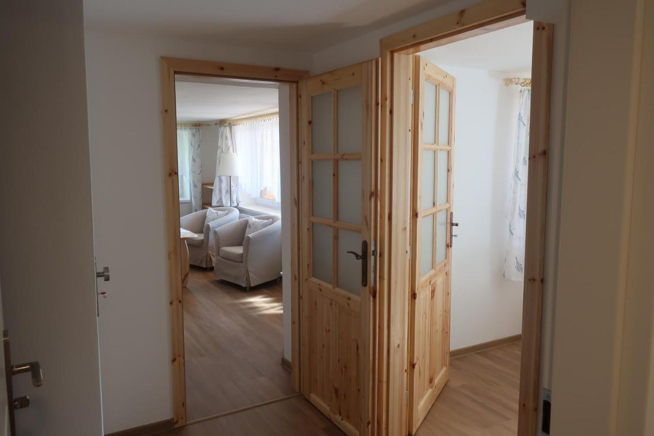 Apartmany U Zvonicky Prachov Екстериор снимка