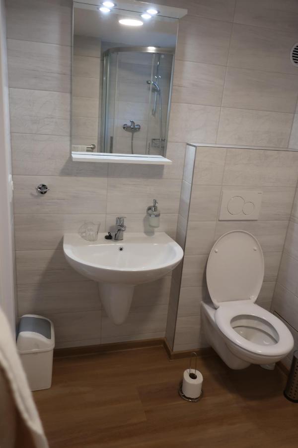 Apartmany U Zvonicky Prachov Екстериор снимка