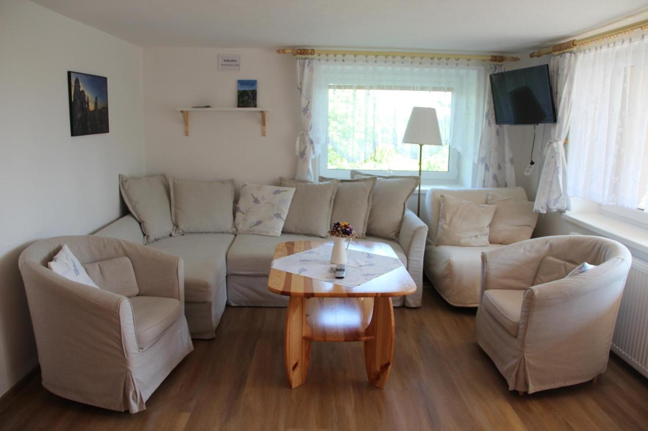 Apartmany U Zvonicky Prachov Екстериор снимка