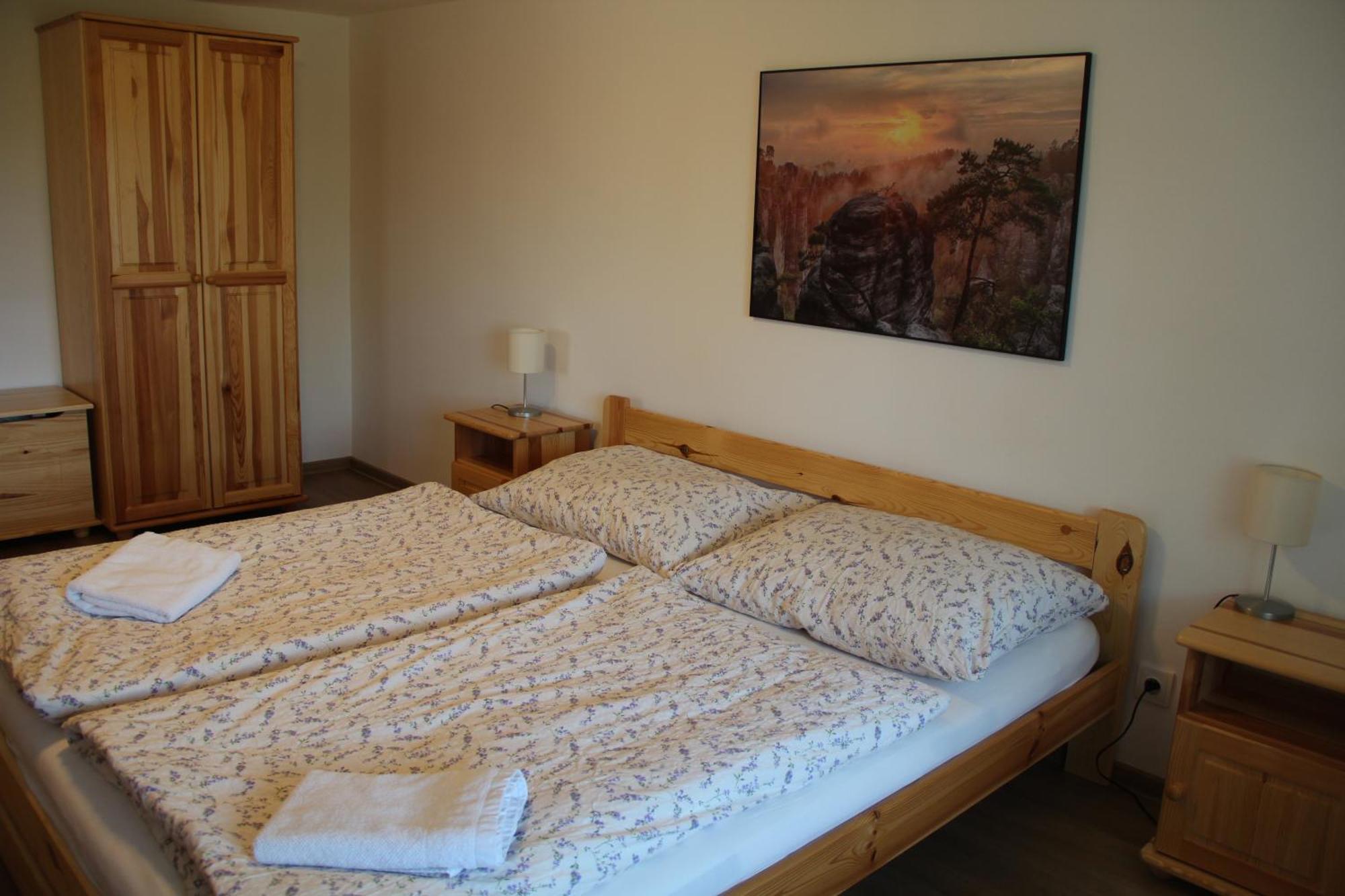 Apartmany U Zvonicky Prachov Екстериор снимка
