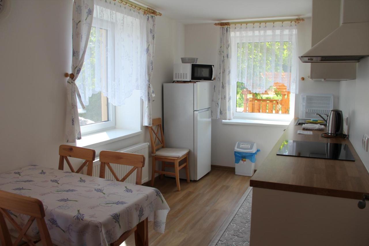 Apartmany U Zvonicky Prachov Екстериор снимка