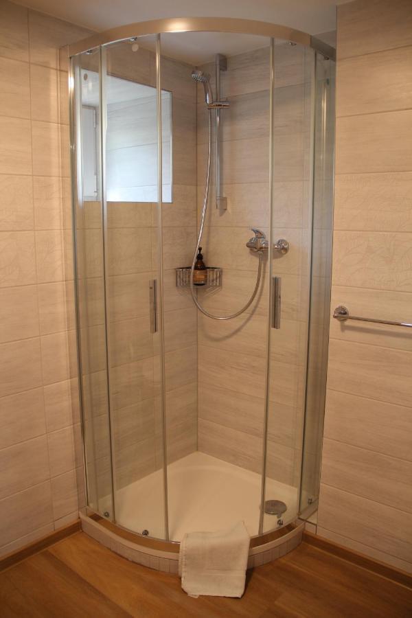 Apartmany U Zvonicky Prachov Екстериор снимка