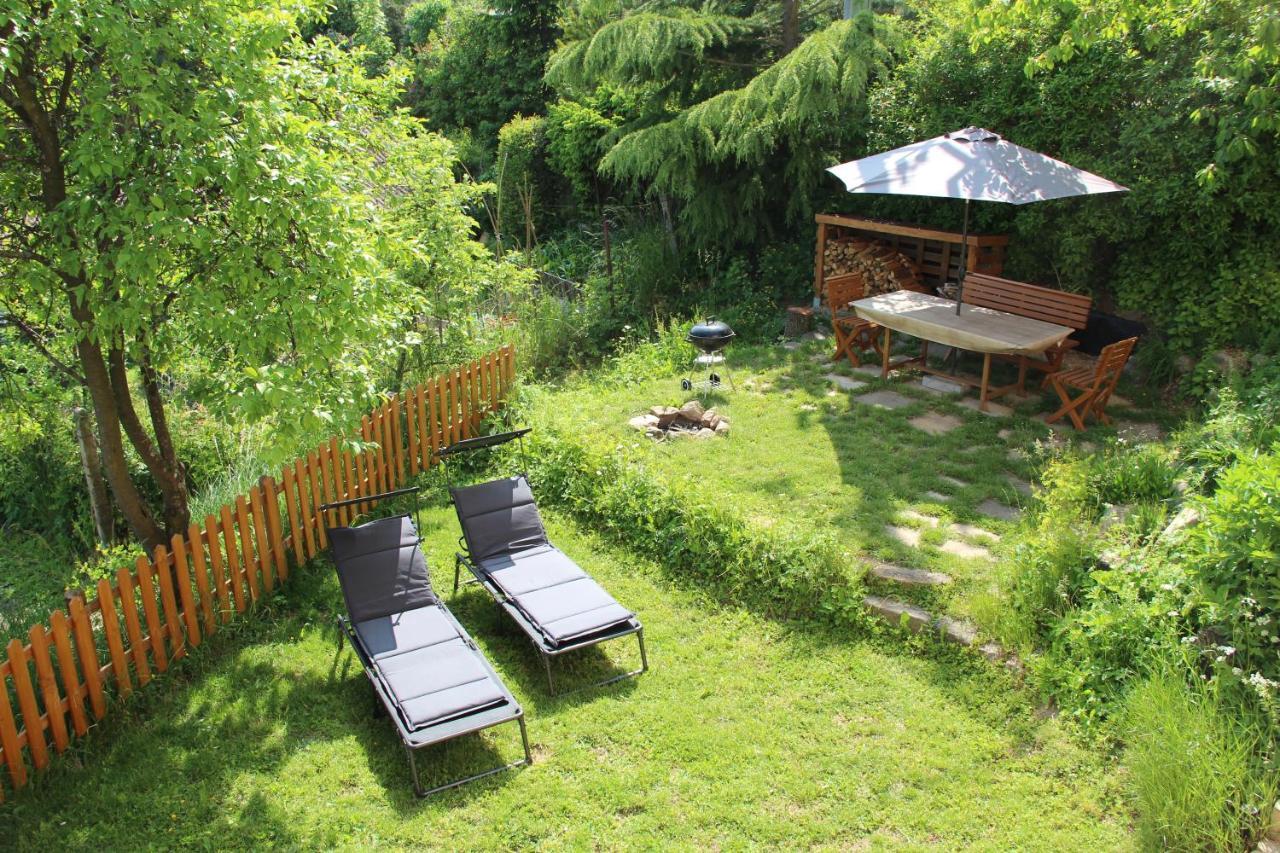 Apartmany U Zvonicky Prachov Екстериор снимка
