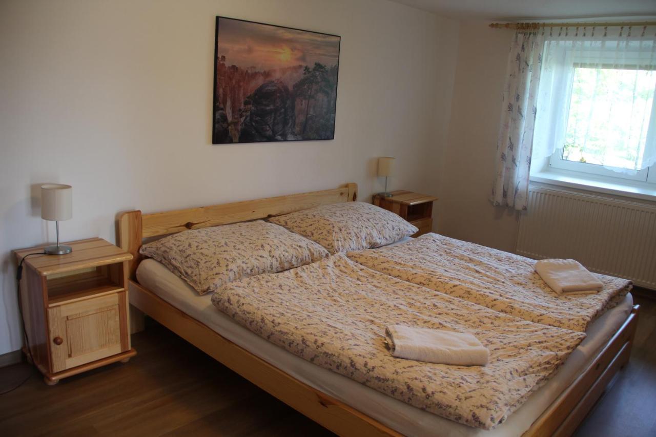 Apartmany U Zvonicky Prachov Екстериор снимка