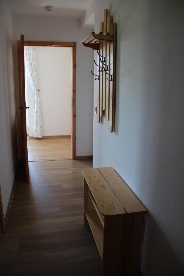 Apartmany U Zvonicky Prachov Екстериор снимка