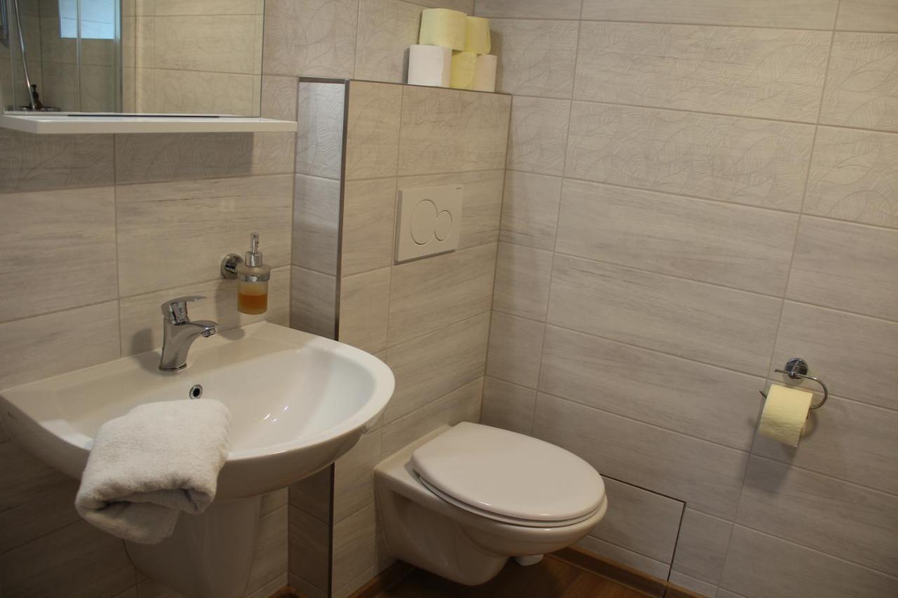 Apartmany U Zvonicky Prachov Екстериор снимка