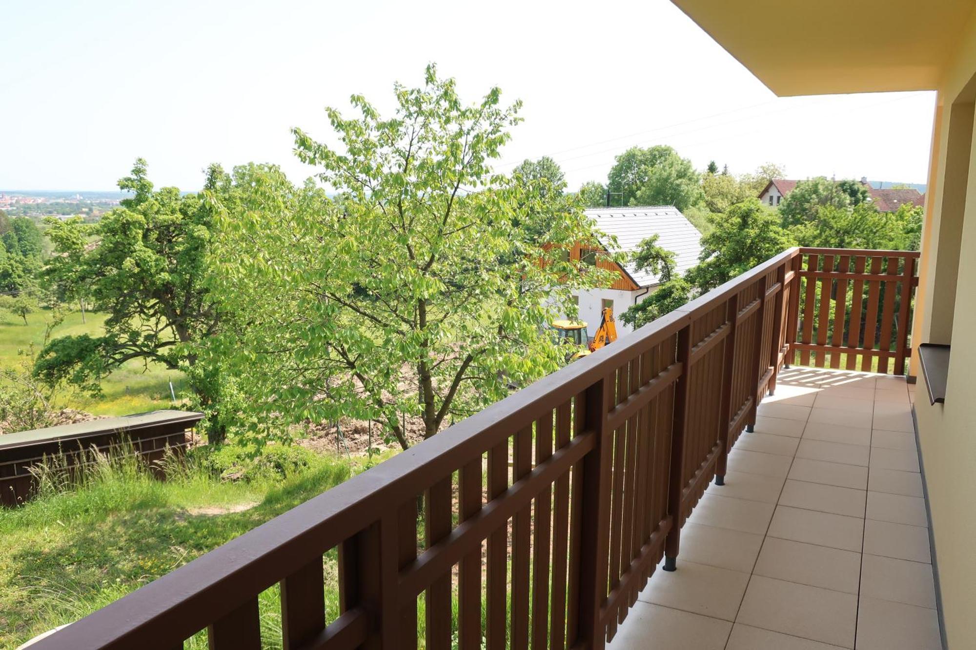 Apartmany U Zvonicky Prachov Екстериор снимка